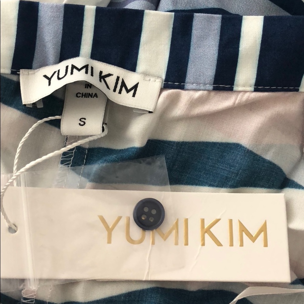 NWT Yumi Kim trinity Skirt - Picture 4 of 4